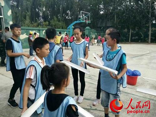 ɽ�|������W(xu��)����(m��ng)֮�(du��)��־Ը�ߺ�С�ח�܊��Ӗ(x��n)�����ؽَ̹����ʺ猚�����M(j��n)�����|(zh��)��չӖ(x��n)����׌�@Щ�Ը��(n��i)��ĺ����_(k��i)������(l��i)�����F(tu��n)�(du��)�ṩ��