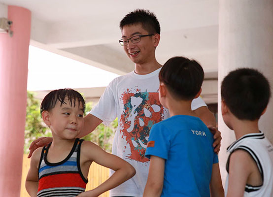 ���ݴ�W(xu��)��֪�Ľ�㡱����������`꠵��㽭�������_չ֧�̻�����鮔(d��ng)?sh��)��l(xi��ng)����С�W(xu��)���ռ��W��ƥ�˽������D��־Ը��ٝ�S���ӂ���