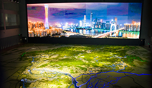 打卡廣州文化新地標 帶你“飛躍”羊城！