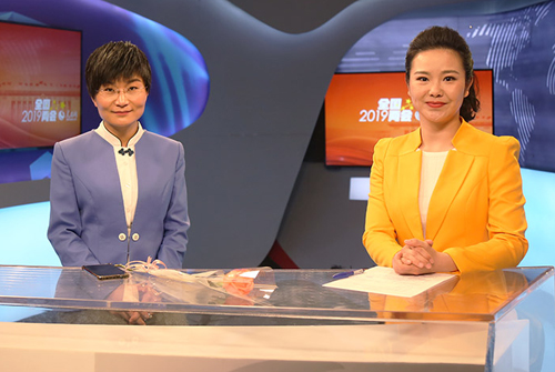 蘇曉暉:大國摩擦是常態(tài) 如何看待常態(tài)才是關(guān)鍵