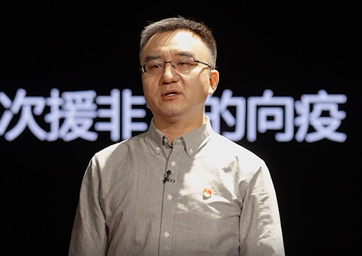 中國疾控中心病毒病預(yù)防控制所研究員、國家流感中心副主任