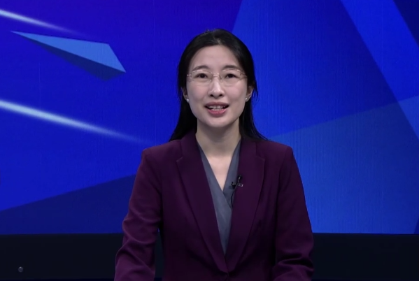 中國宏觀經(jīng)濟研究院決策咨詢部形勢室主任、研究員郭麗巖