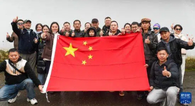 18名中國公民自伊朗撤離至阿塞拜疆