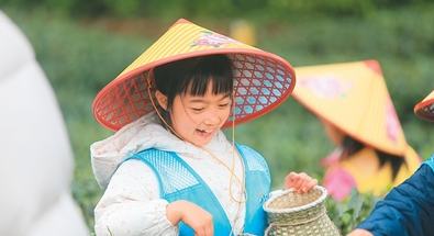 春假催熱旅游市場