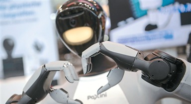 從“會(huì)跳舞”到“能干活”還有多遠(yuǎn)